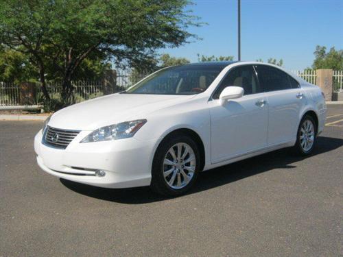 Lexus ES 350 Unknown Other