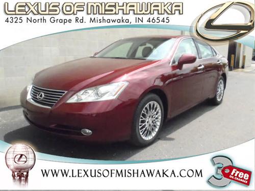 Lexus ES 350 Unknown Other