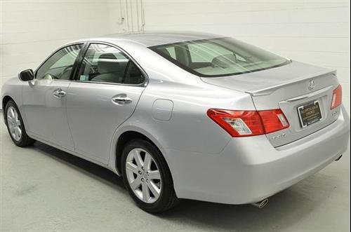 Lexus ES 350 2008 photo 3