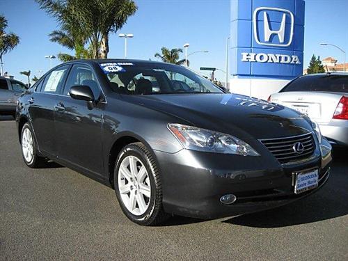 Lexus ES 350 Unknown Other