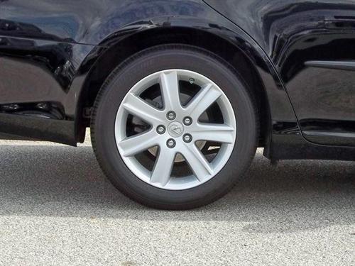 Lexus ES 350 2008 photo 1