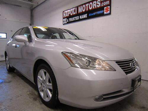 Lexus ES 350 Unknown Other