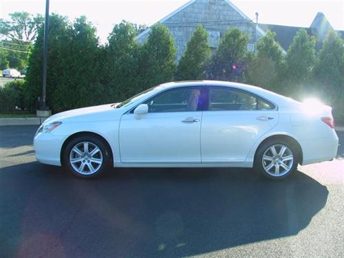 Lexus ES 350 2008 photo 2
