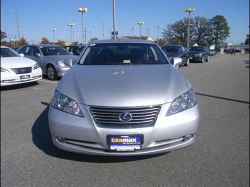 Lexus ES 350 Unknown Other