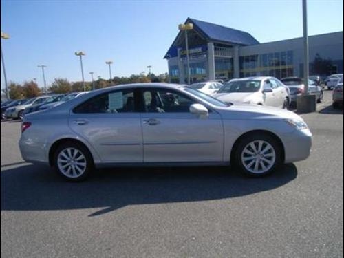 Lexus ES 350 2008 photo 2