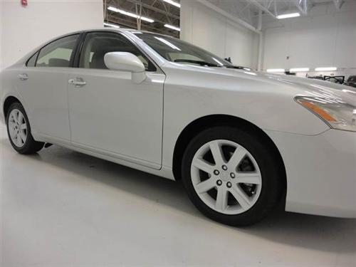 Lexus ES 350 Slk32 Other