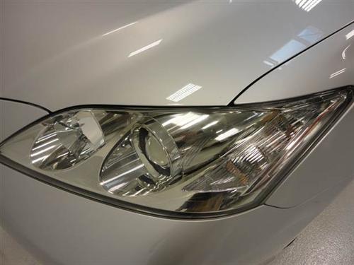 Lexus ES 350 2008 photo 2