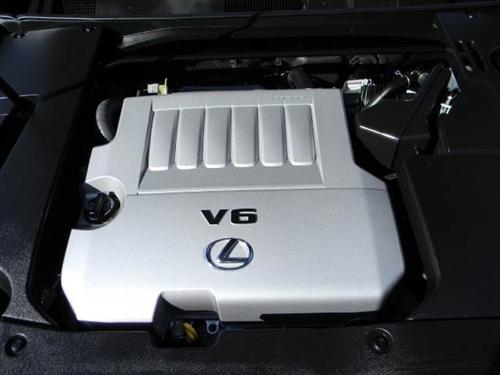 Lexus ES 350 Slk32 Other