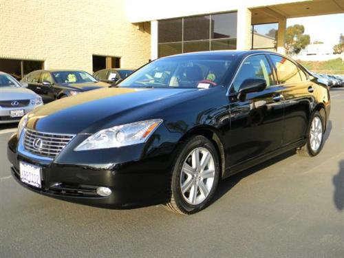 Lexus ES 350 Slk32 Other