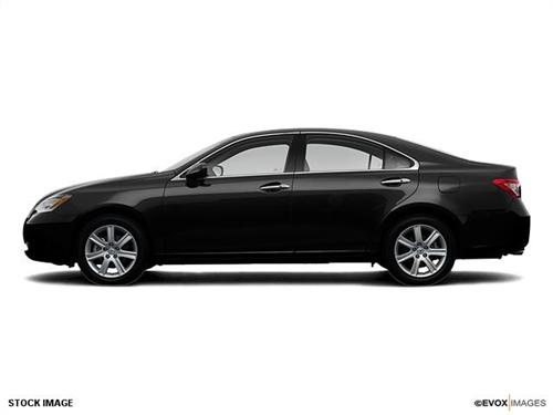 Lexus ES 350 2008 photo 1