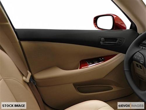 Lexus ES 350 2008 photo 3