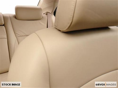 Lexus ES 350 2008 photo 5