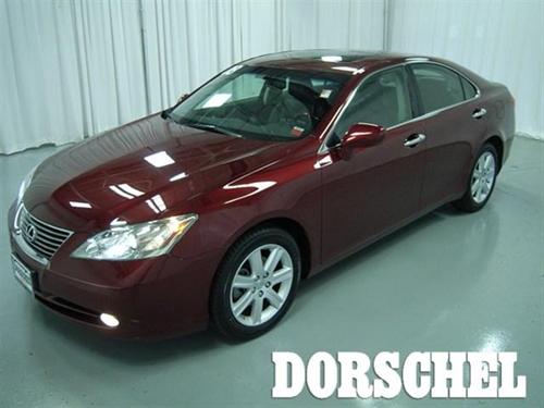 Lexus ES 350 Unknown Other