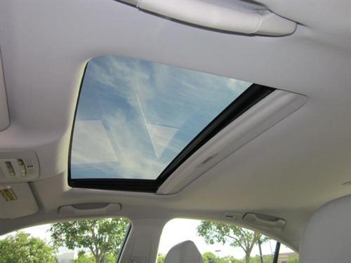 Lexus ES 350 Base Other