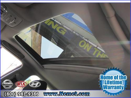 Lexus ES 350 Premium Sedan Other