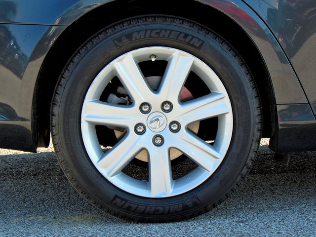 Lexus ES 350 2008 photo 2