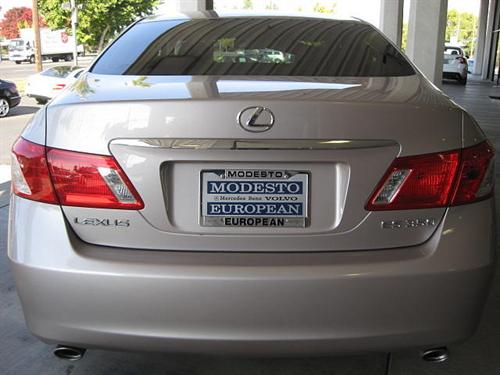 Lexus ES 350 Unknown Other