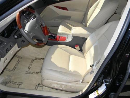 Lexus ES 350 Slk32 Other