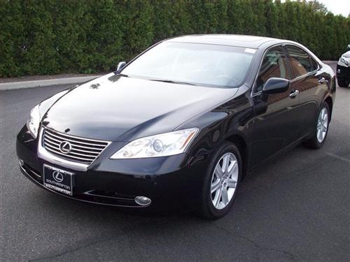 Lexus ES 350 Slk32 Other