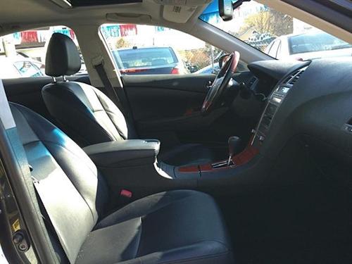 Lexus ES 350 2008 photo 2