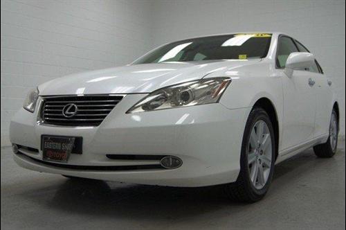 Lexus ES 350 Unknown Other