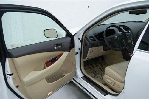 Lexus ES 350 2008 photo 3