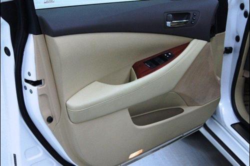 Lexus ES 350 2008 photo 4