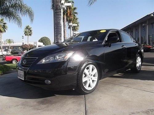 Lexus ES 350 Unknown Other