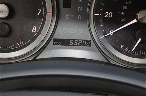 Lexus ES 350 2008 photo 2