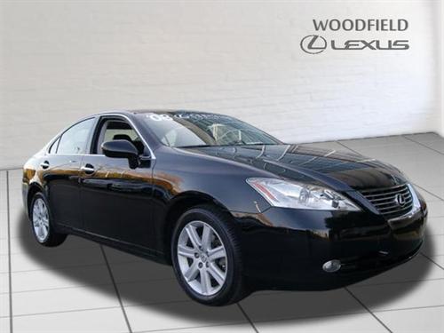 Lexus ES 350 Unknown Other