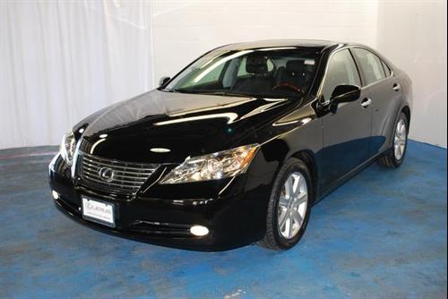 Lexus ES 350 Unknown Other