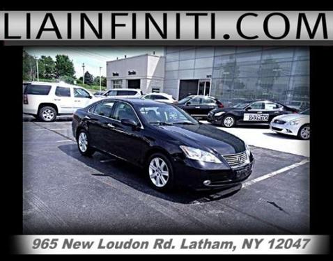 Lexus ES 350 Unknown Other