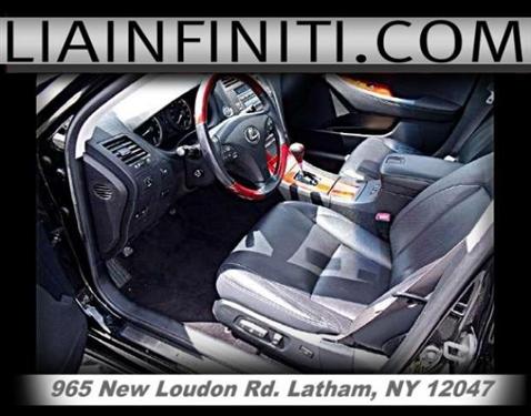 Lexus ES 350 2008 photo 4