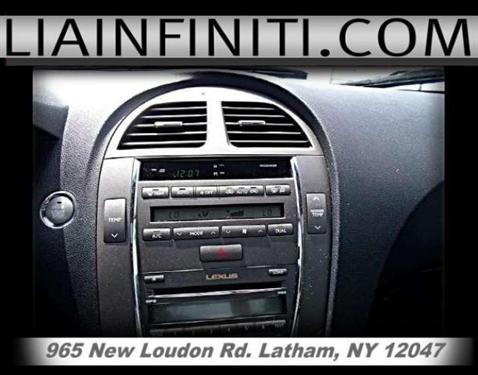 Lexus ES 350 2008 photo 5