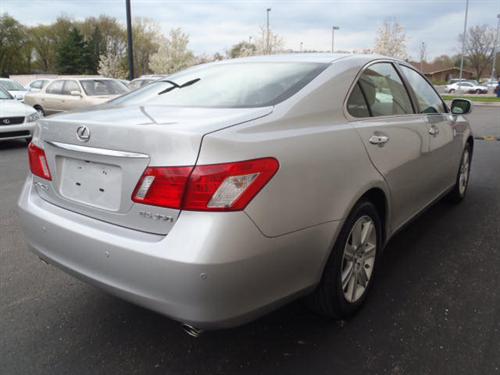 Lexus ES 350 2008 photo 2