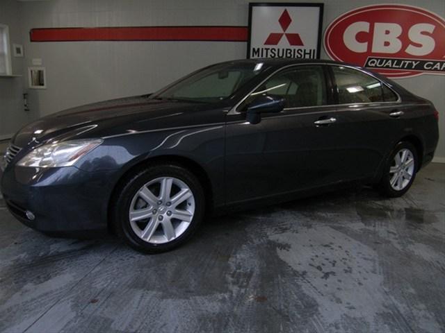 Lexus ES 350 2008 photo 2