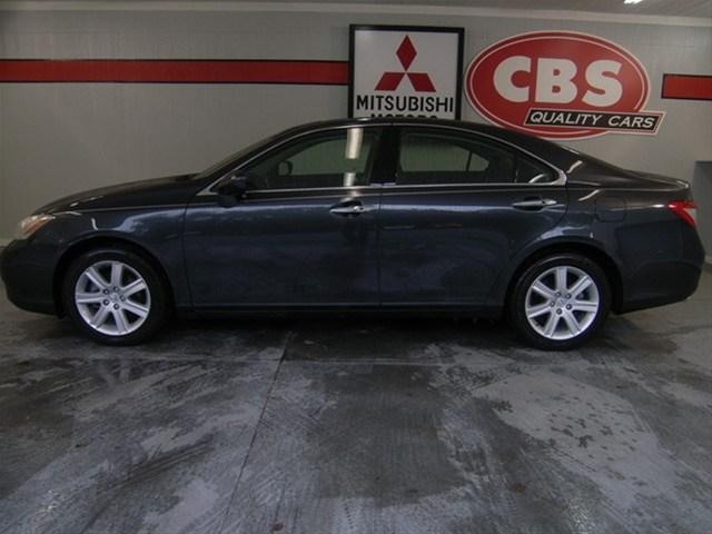 Lexus ES 350 2008 photo 3