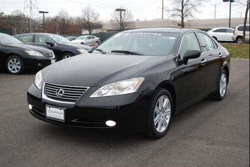 Lexus ES 350 Unknown Other