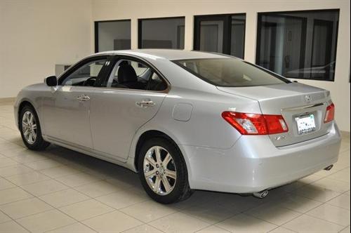Lexus ES 350 Unknown Other