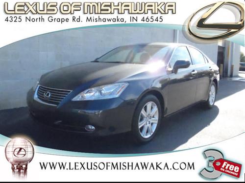 Lexus ES 350 Unknown Other