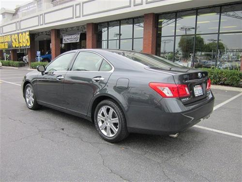 Lexus ES 350 Unknown Other