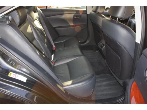 Lexus ES 350 Chariot Conversion Other