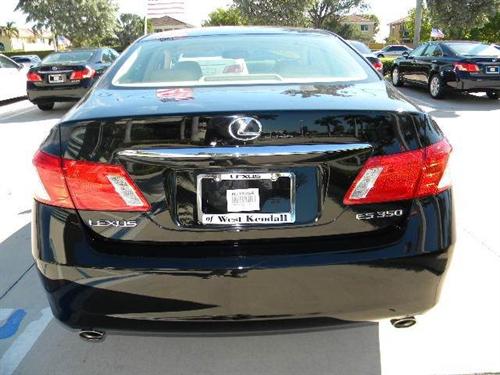Lexus ES 350 Slk32 Other