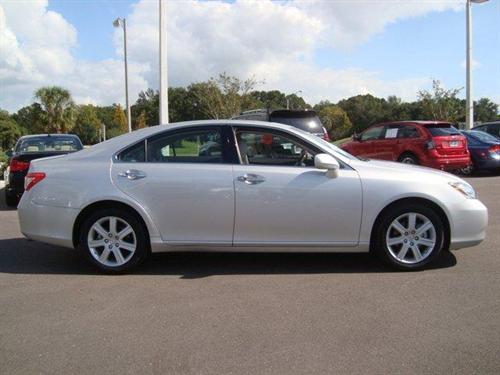Lexus ES 350 Base Other