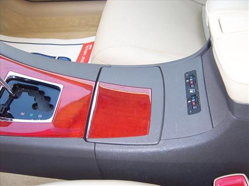 Lexus ES 350 LT VERY NICE Other