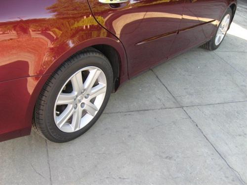 Lexus ES 350 2008 photo 1