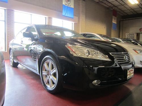 Lexus ES 350 Unknown Other