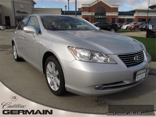 Lexus ES 350 Base Other