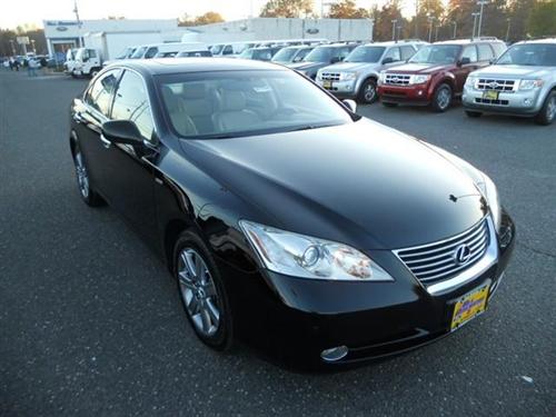 Lexus ES 350 2008 photo 2