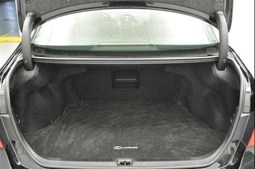 Lexus ES 350 1.8T Sedan Other